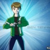 Аватар: Ben Tennison