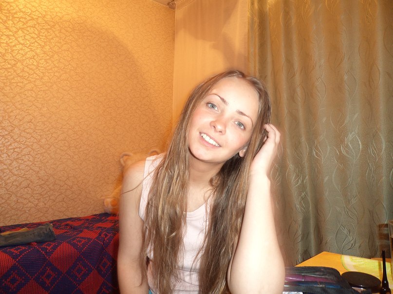 Юлия Терешкова Евгеньевна | Красноярск