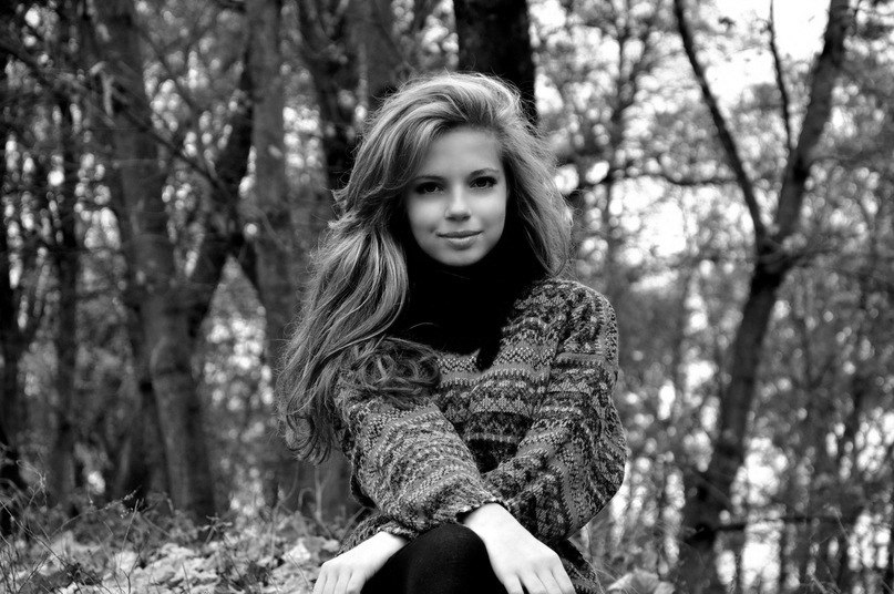 Яна Саранчова | Чернигов