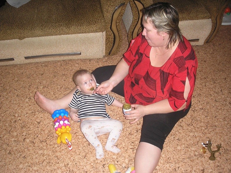 Вера Ворошнина | Нижнекамск