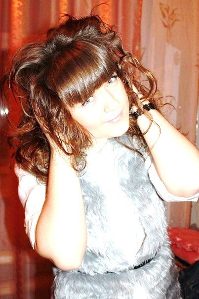 Машуля Пигасова | Казань