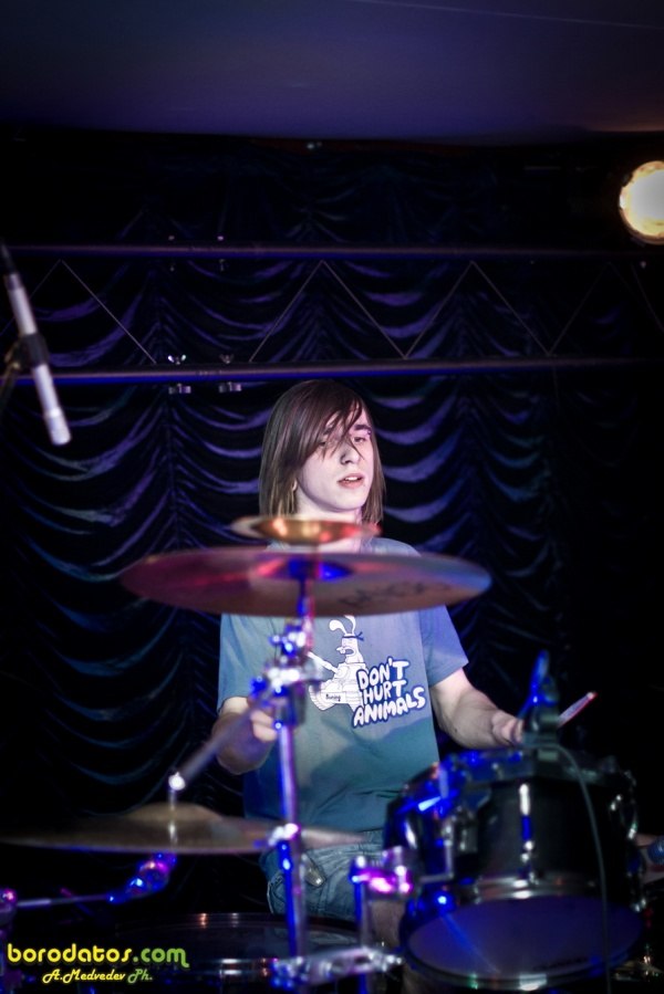 Фил Андреевич | Минск