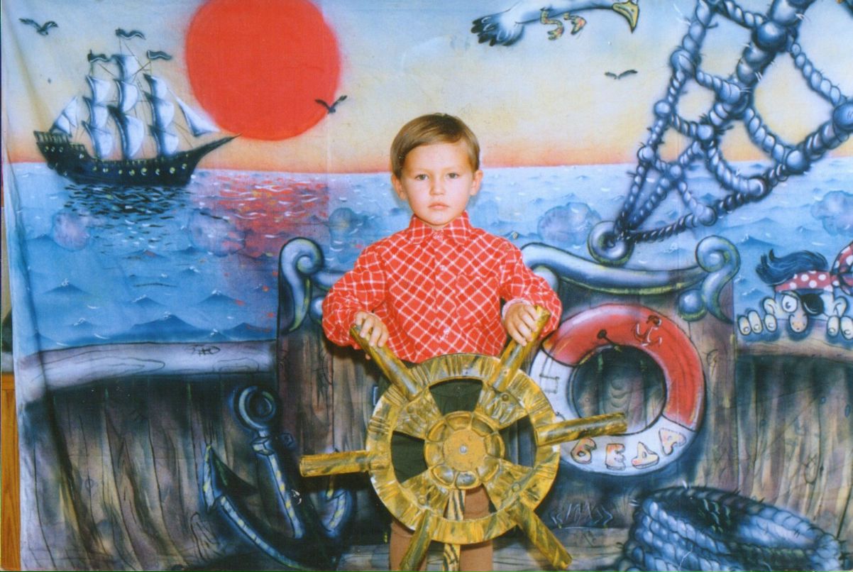 Рамилька Каримов شجٔڛ | Уфа