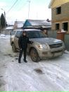 Фотография Ленар Мавлетбаев