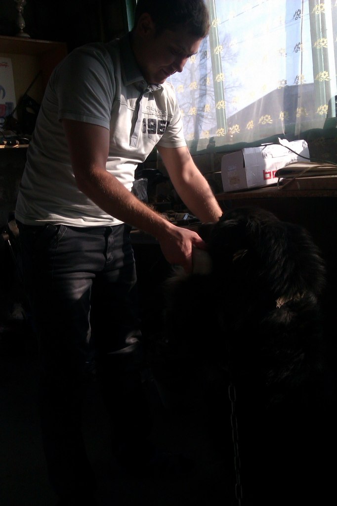 Алексей Носов *SNAIPER*--> | Новый Уренгой