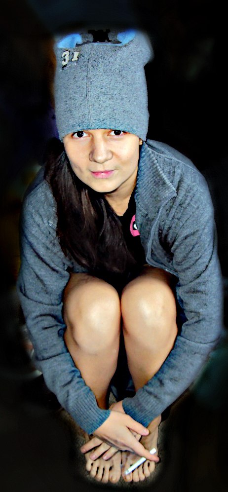 Гуля Шакирова | Москва