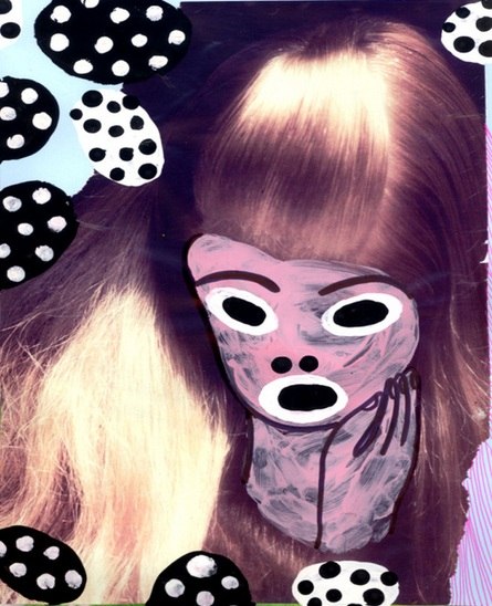 Анастасия Бенинг Simple Girl | 