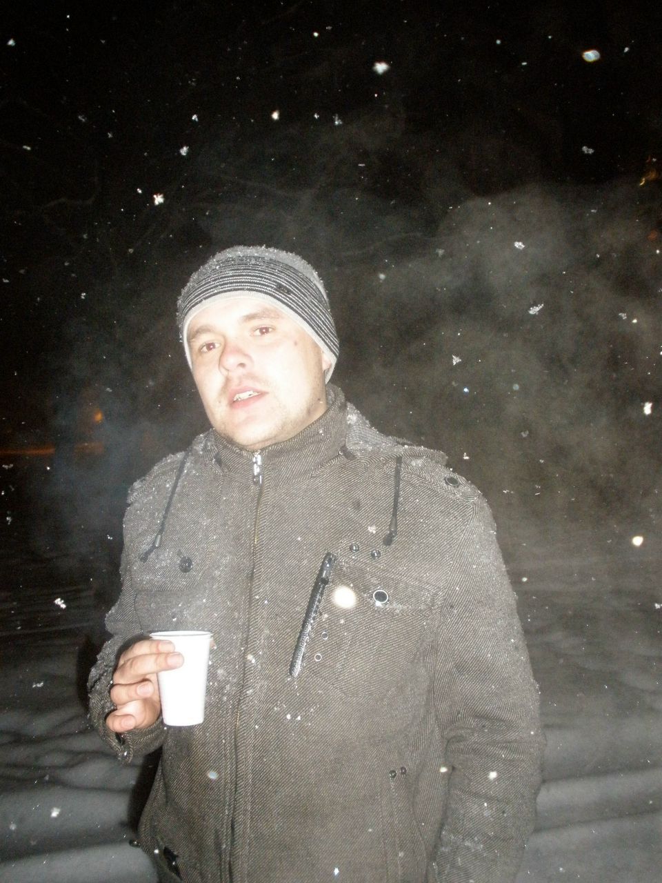 Артем Скидан | Каменец-Подольский