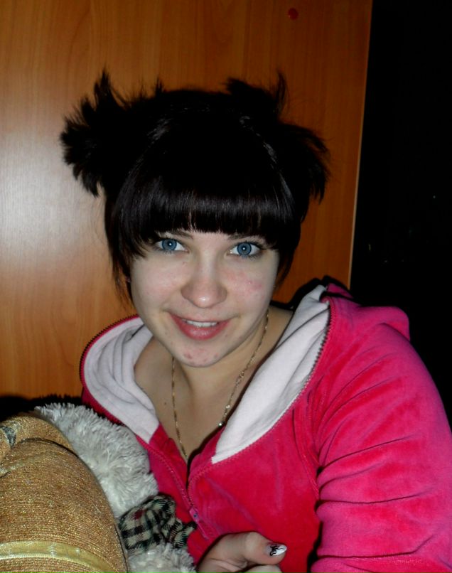 Елена Сотникова | Старый Оскол