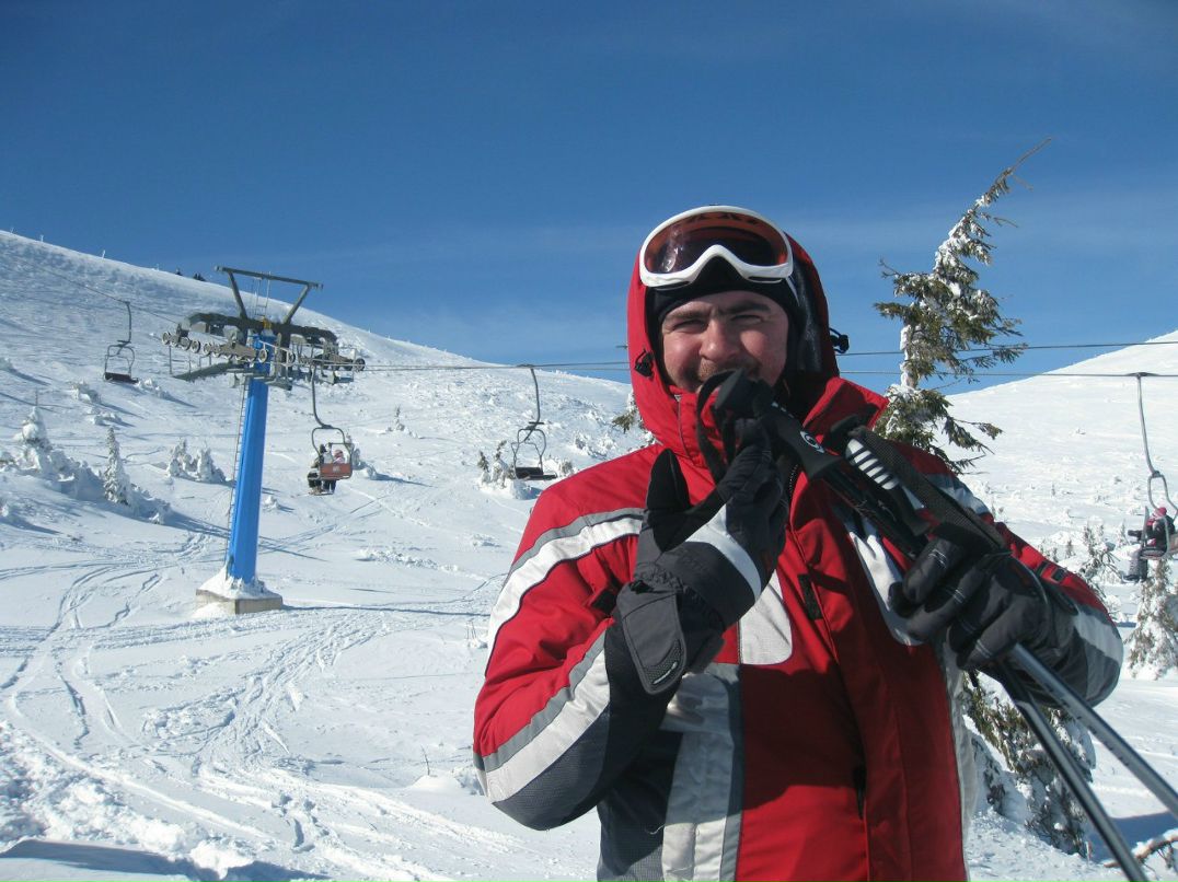 Николай Шевченко | Харьков