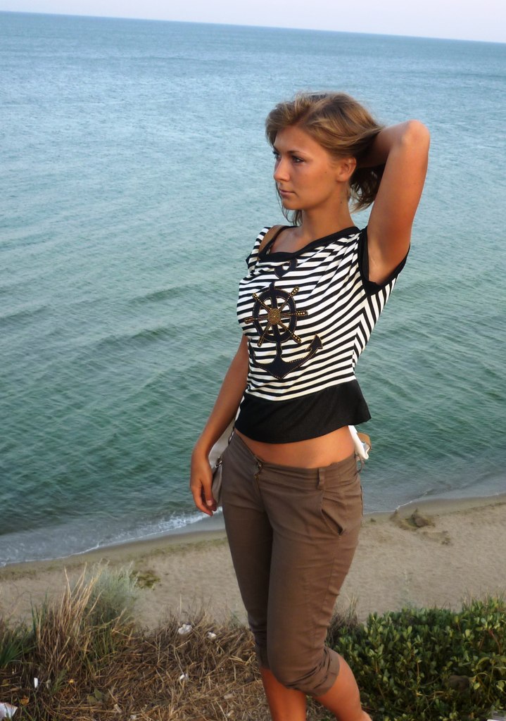 Марина Виленская | Гомель