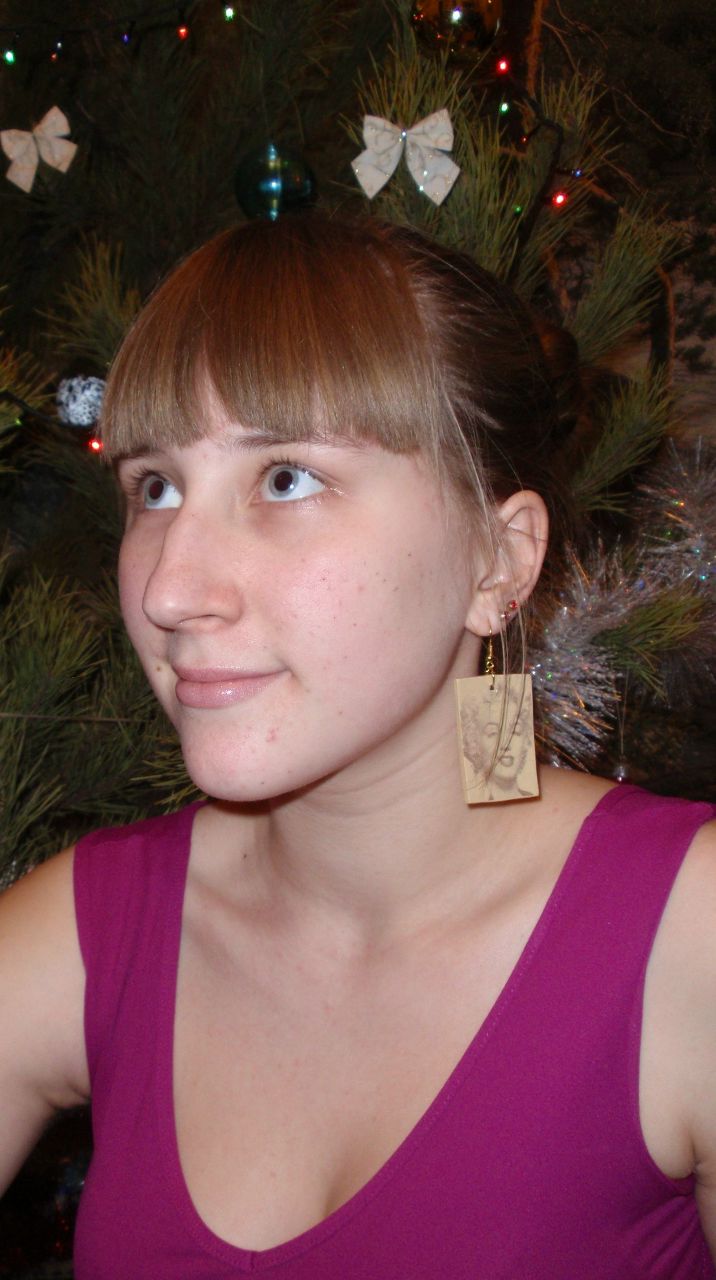 Маша Макарова | Харьков