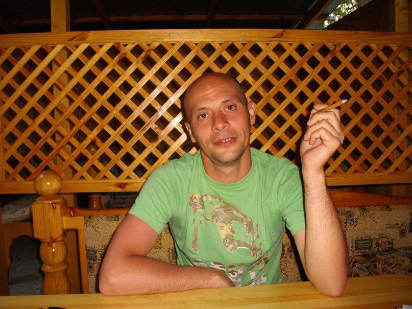 Сергей Васильев | Каменское / Днепродзержинск