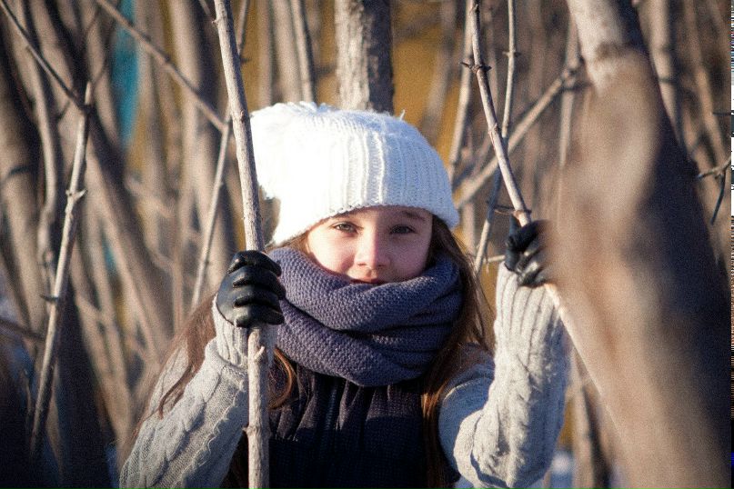 Анна Гизамова | Уфа