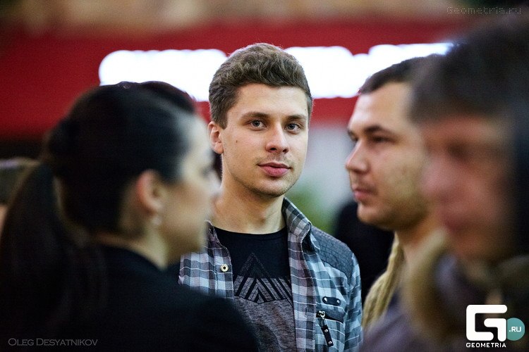 Виталий Гончарук | Краснодар