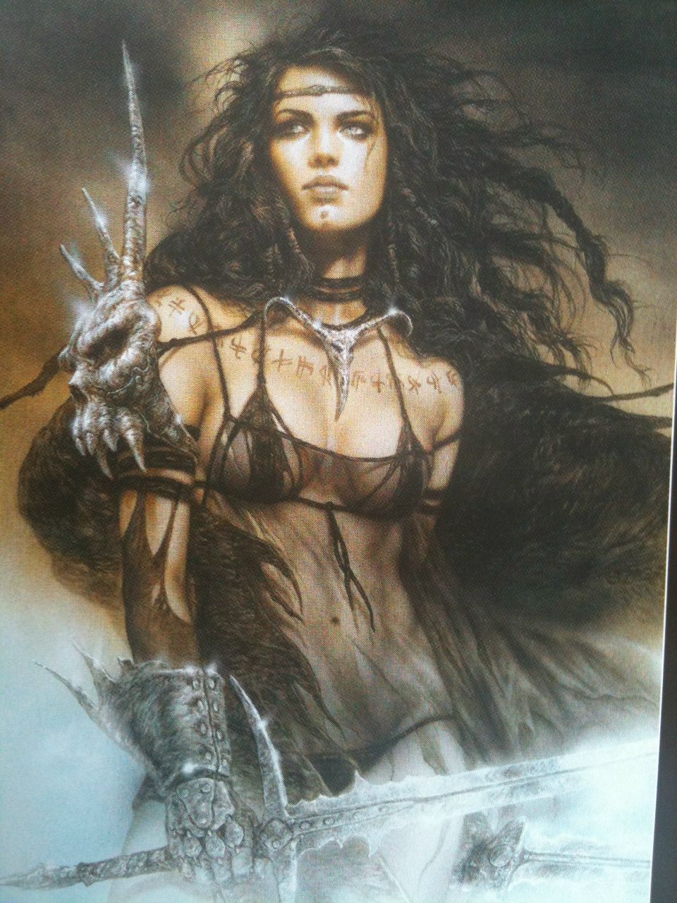 Амелия Олемская | Москва