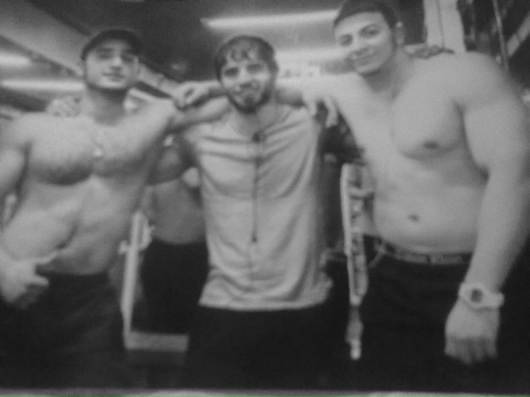 Амир Памира | Москва