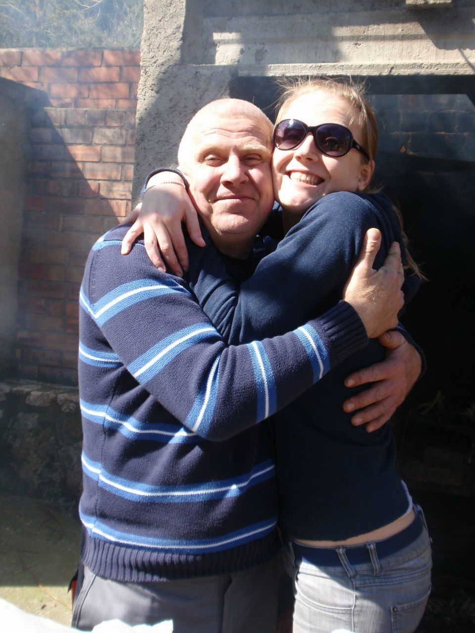 Яна Стовбун | Tarragona