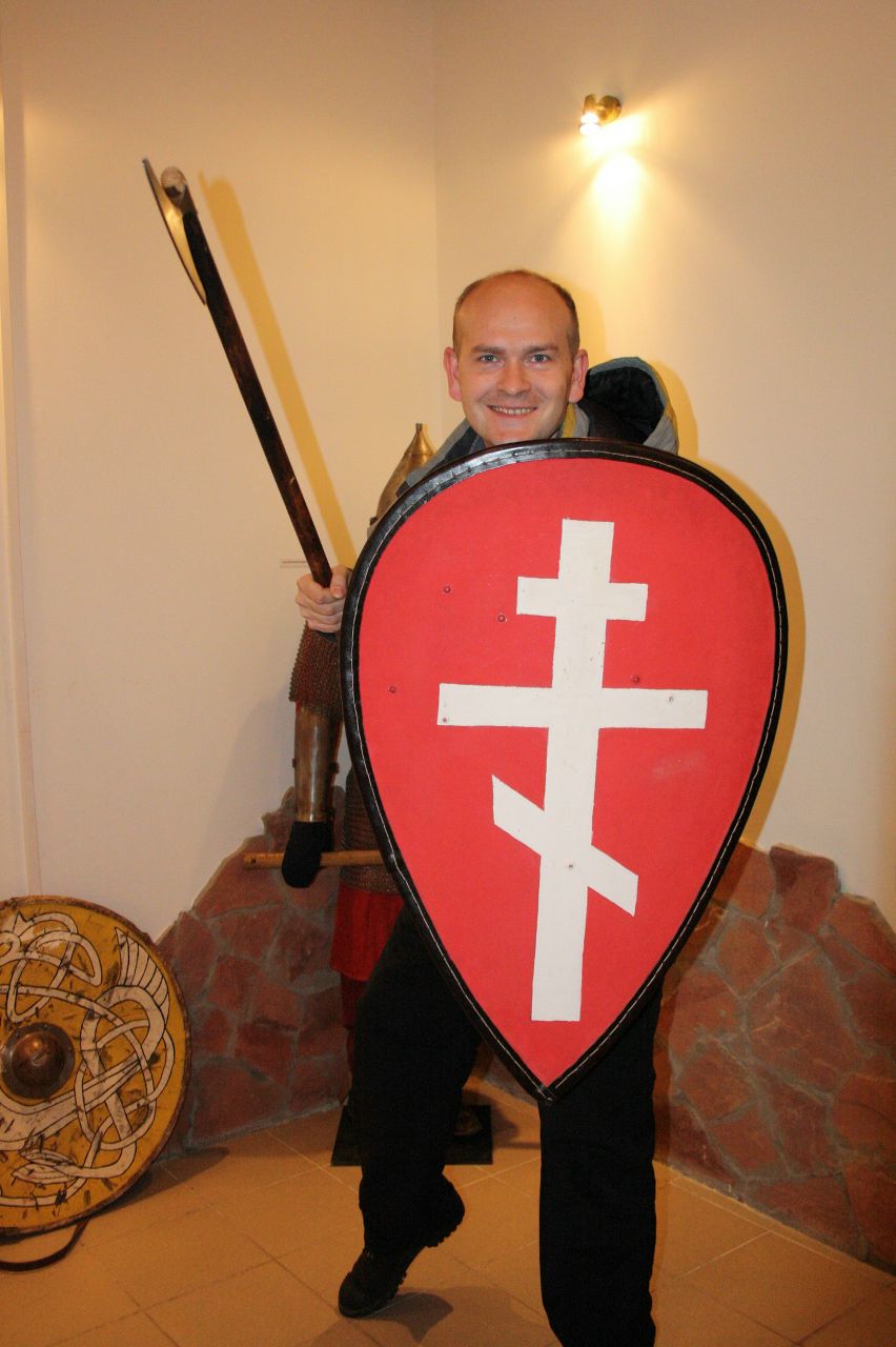 Алексей Бонд | Санкт-Петербург