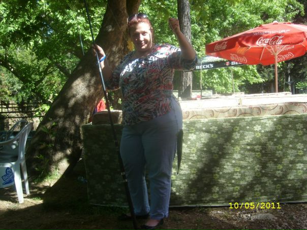 №115, Юлия Федотова, 51 год, Урай, Россия №115, Юлия Федотова, 51 год, Урай, Россия