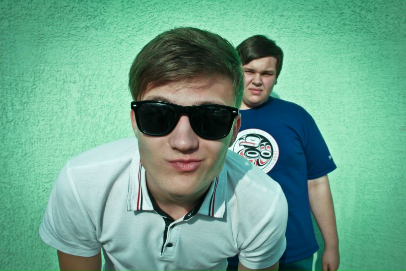 Никита Македонский | Москва