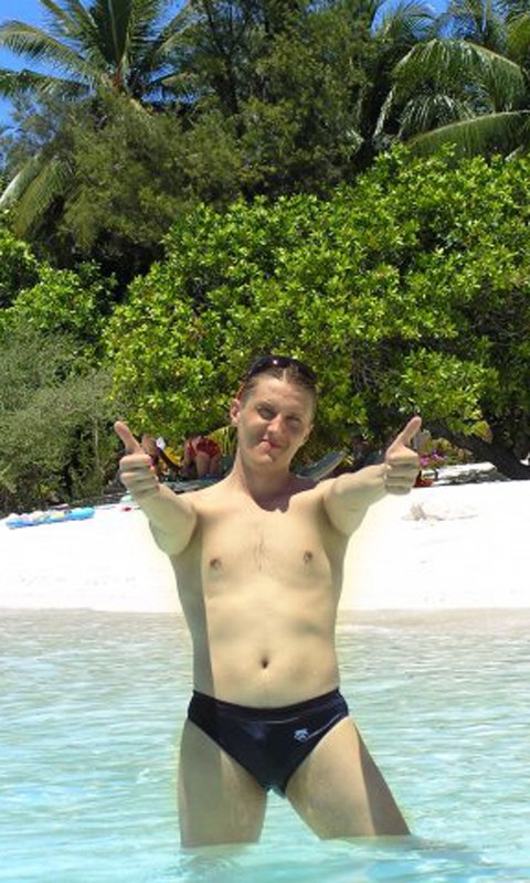 Дмитрий Салецкий ..SDA.. | Москва