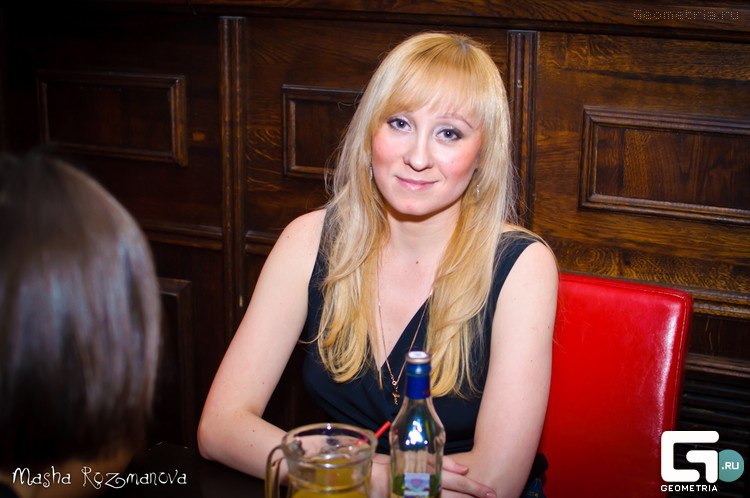 Мария Мукий | Ростов-на-Дону