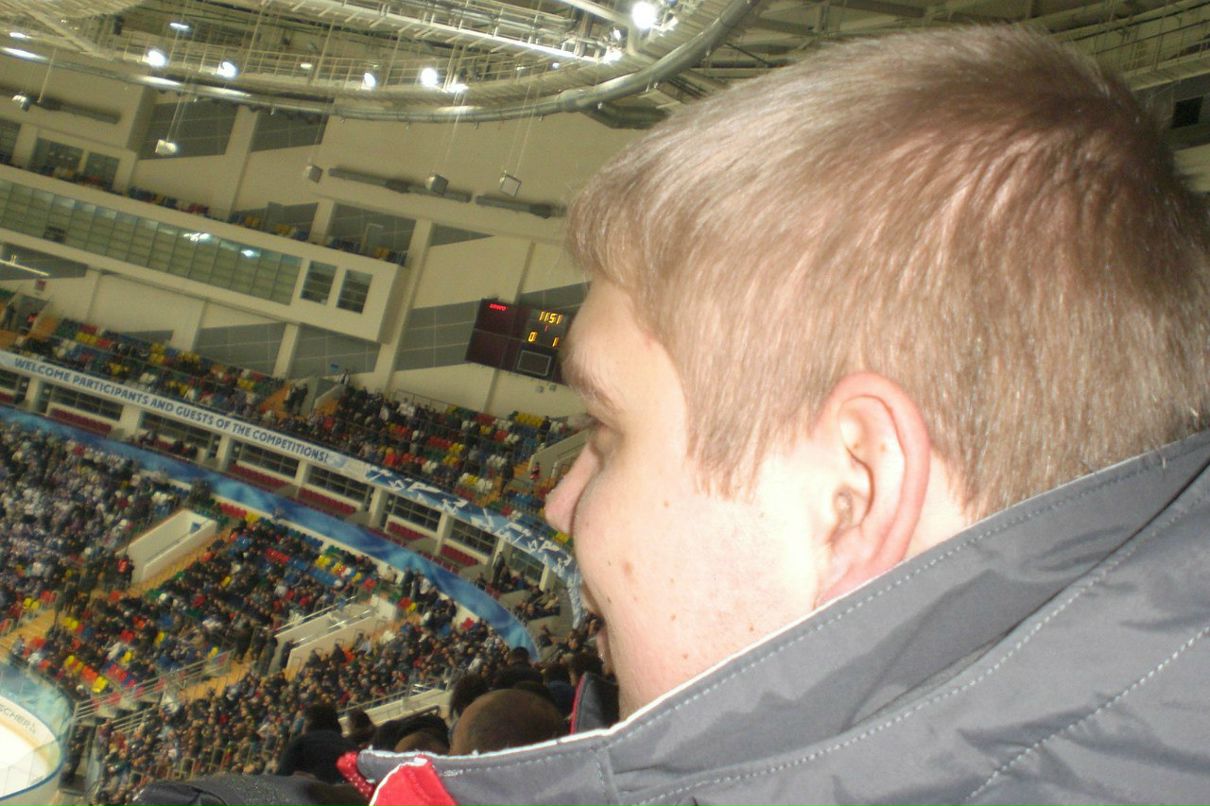 Сашка Бродяга | Москва