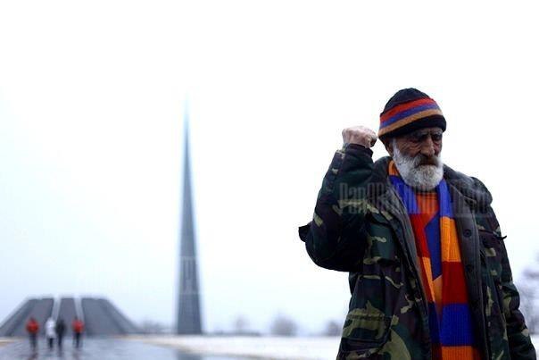 Эрик Григорян | Екатеринбург