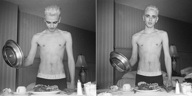 Artem Shcherbakov | New York City