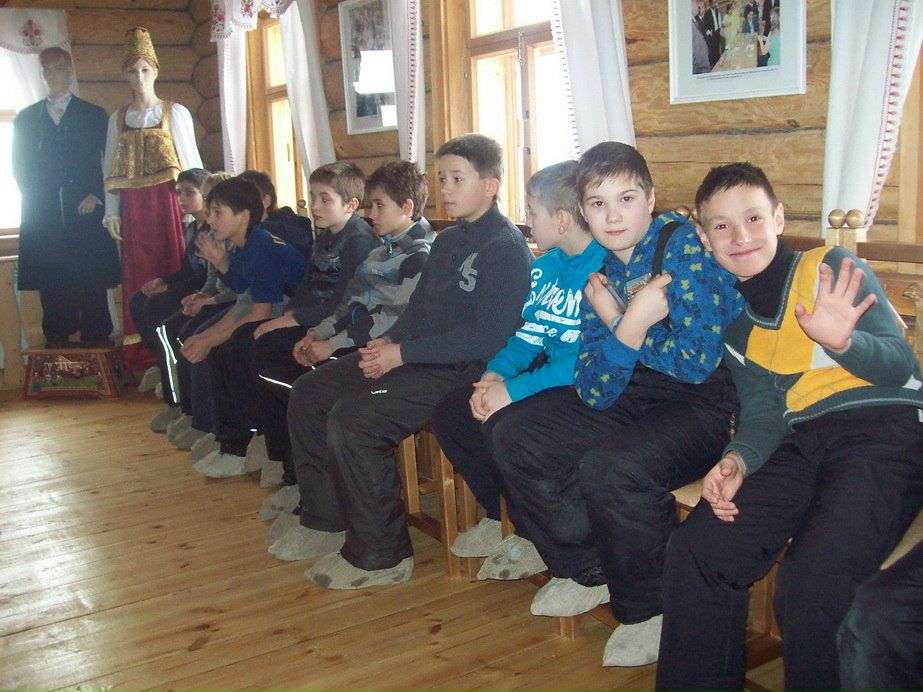 Анна Лебедева | Санкт-Петербург