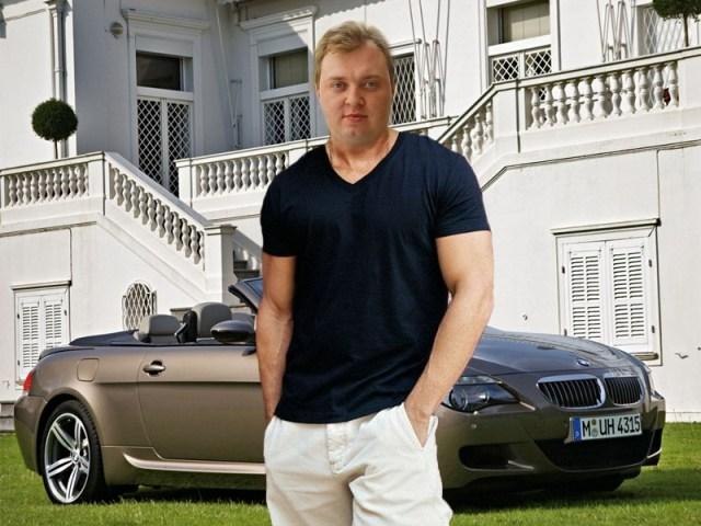 Андрей Немцев | Нижний Новгород