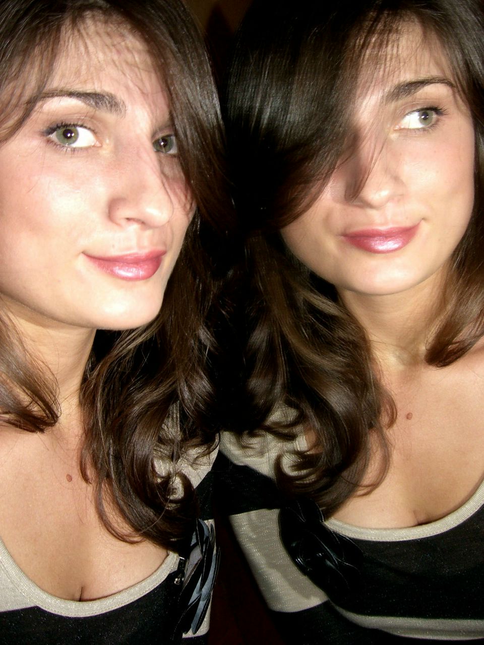 Татьяна Ларина | Москва