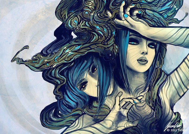 Анна Цатурян | Москва