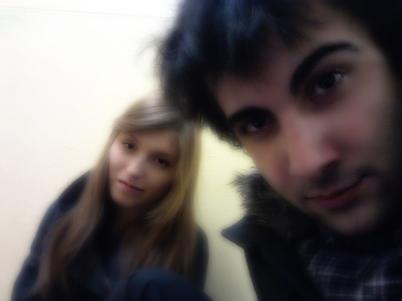 Эмилио Галстян всё ровно) | Москва