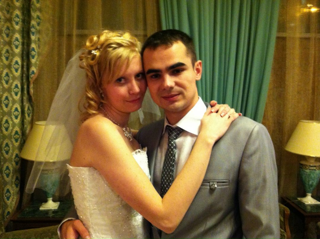 Юрий Кирьянов | Москва