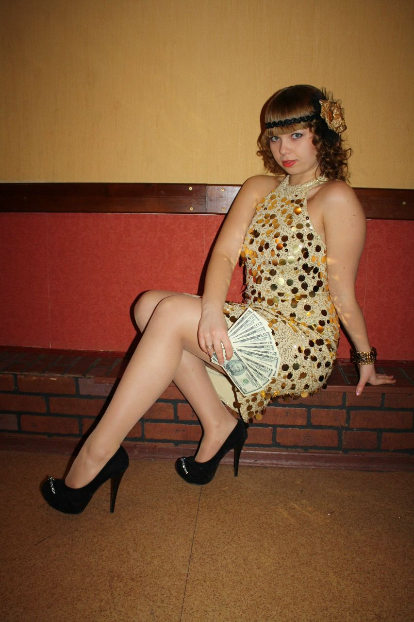 Кристина Fiesta | Теплодар