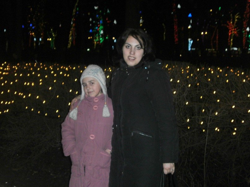 Ольга Федоренко | Днепр (Днепропетровск)