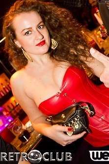 Наталія Лапшина | Strasbourg