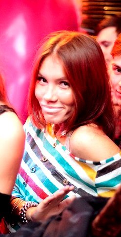 Эля Никонова | Челябинск