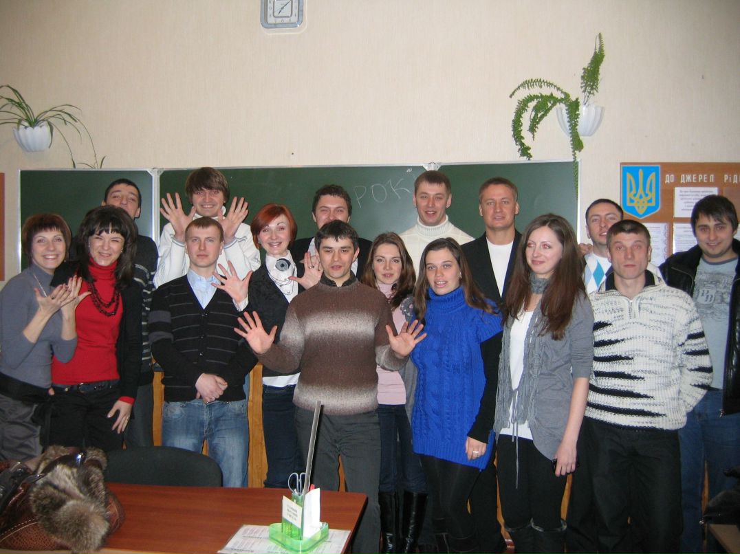 Юлия Чиженкова | Киев