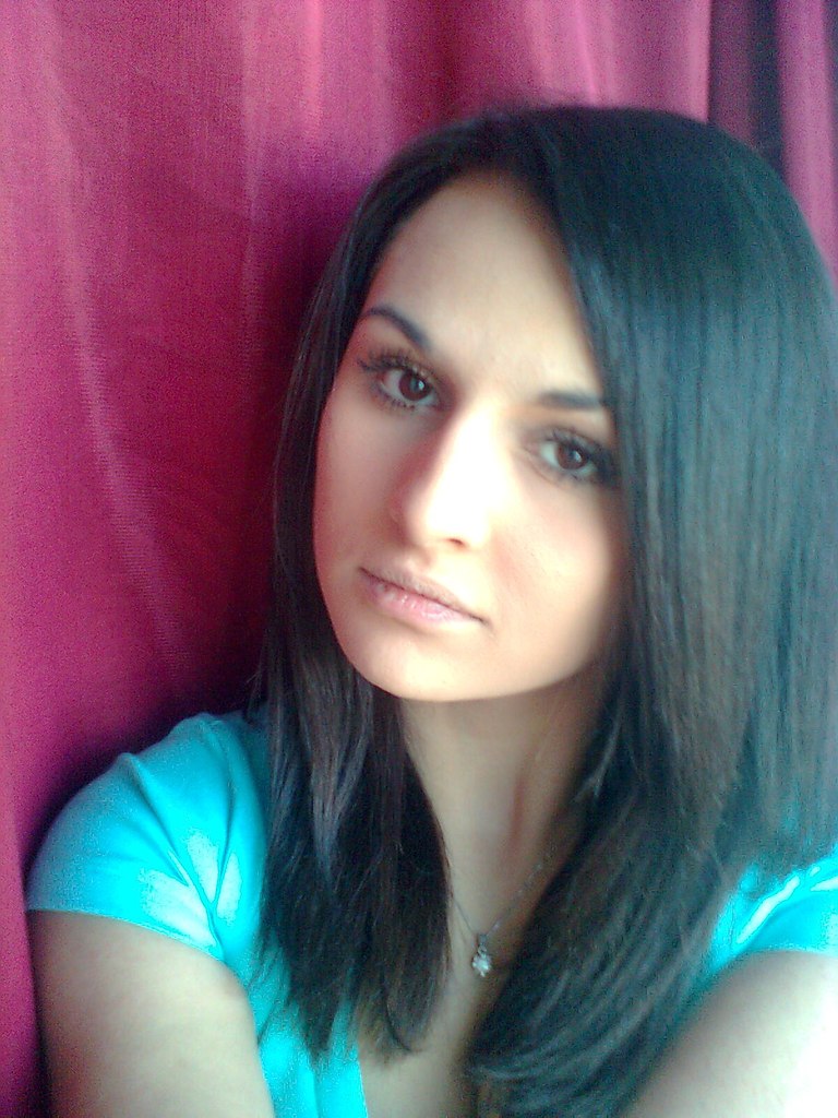 Кристинка Малаева | Минск