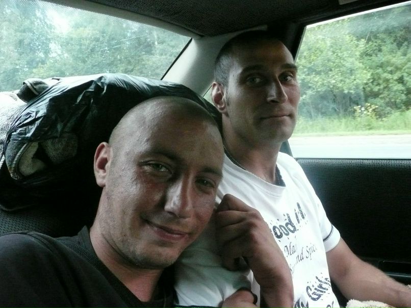 Алексей Белоруссов | Санкт-Петербург