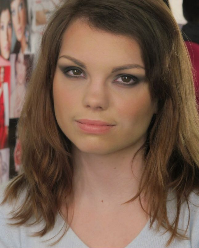 Маришка Вербицкая | Киев