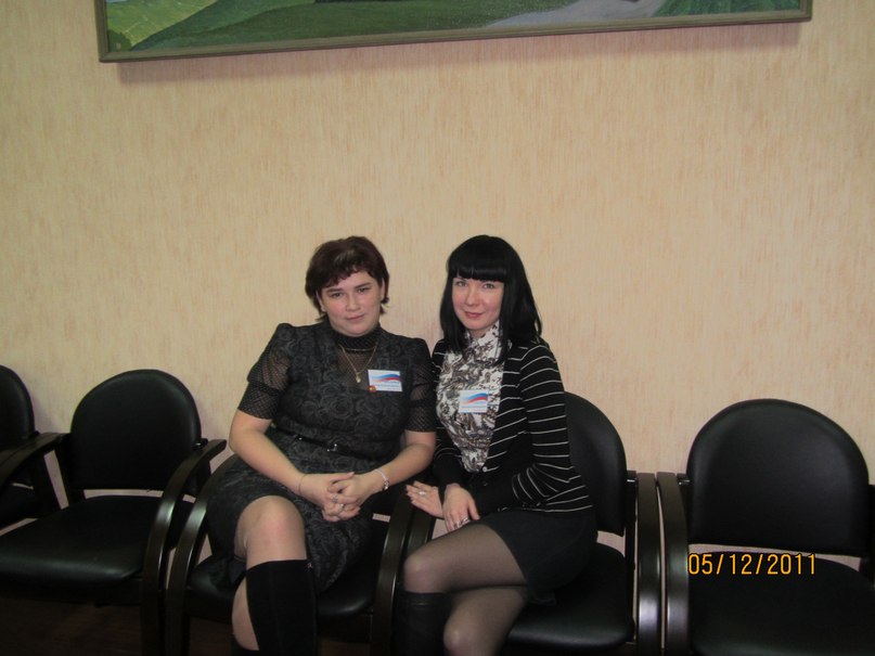 Анастасия Кукунина Александровна | Октябрьский