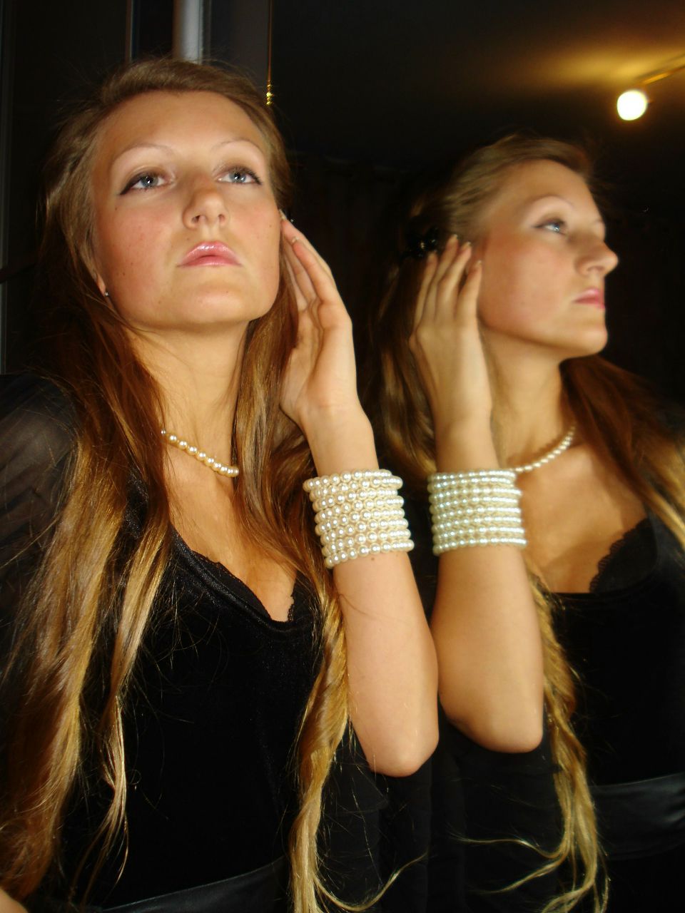 Helga Gonzago | Брест