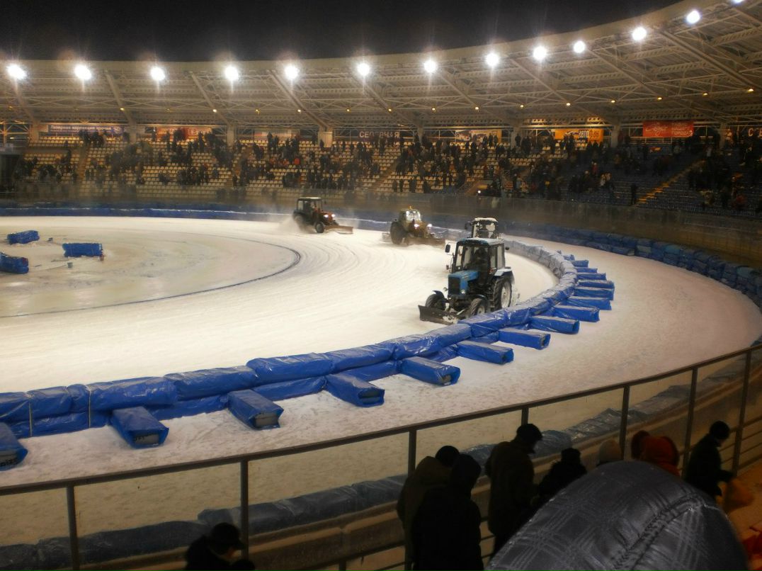 Максим Орлов | Озерный