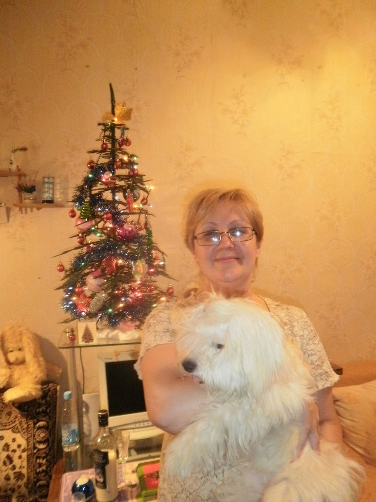 Svetlana Bats | Санкт-Петербург