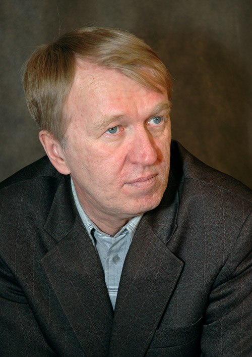 Александр Макаров | Москва