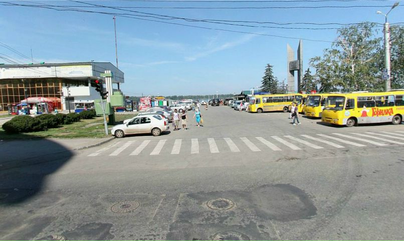 Дмитрий Никитин | Москва